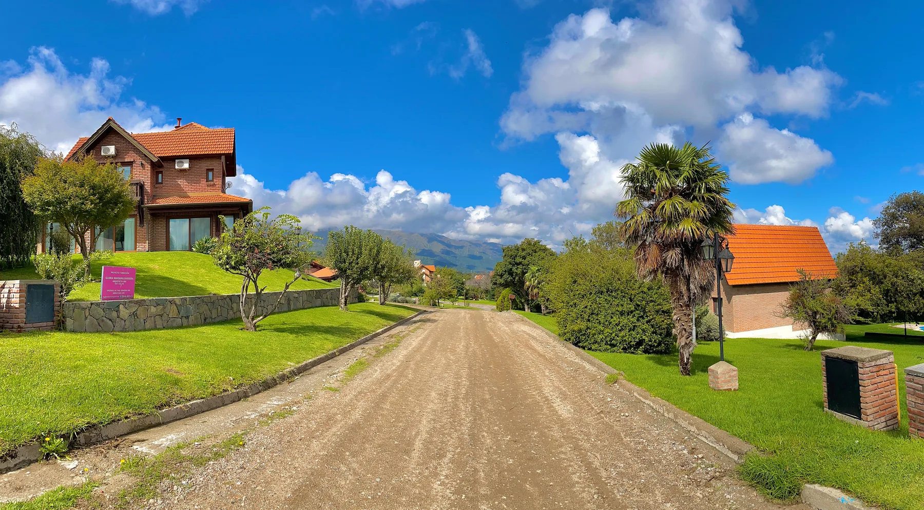 Alojamiento turístico en Villa de Merlo, San Luis