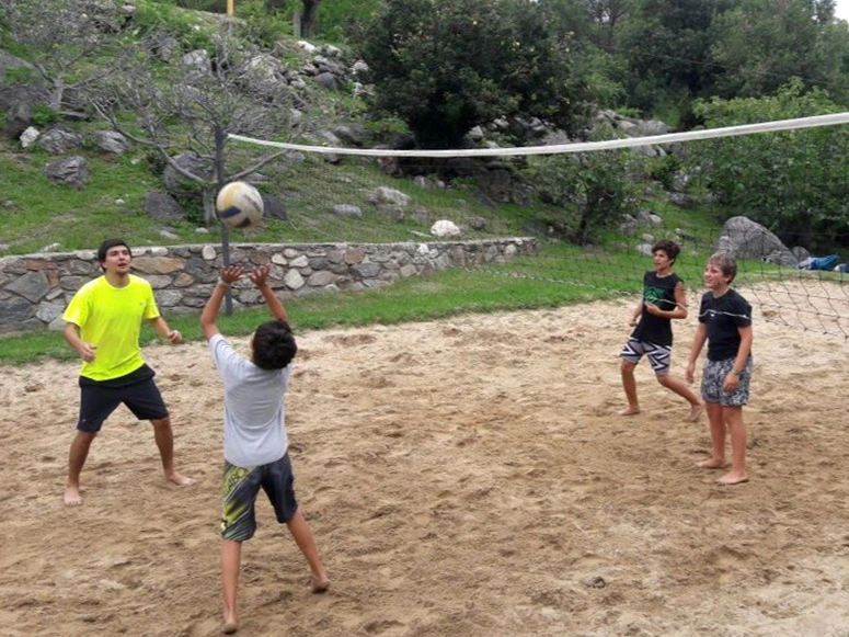 Canchas 3