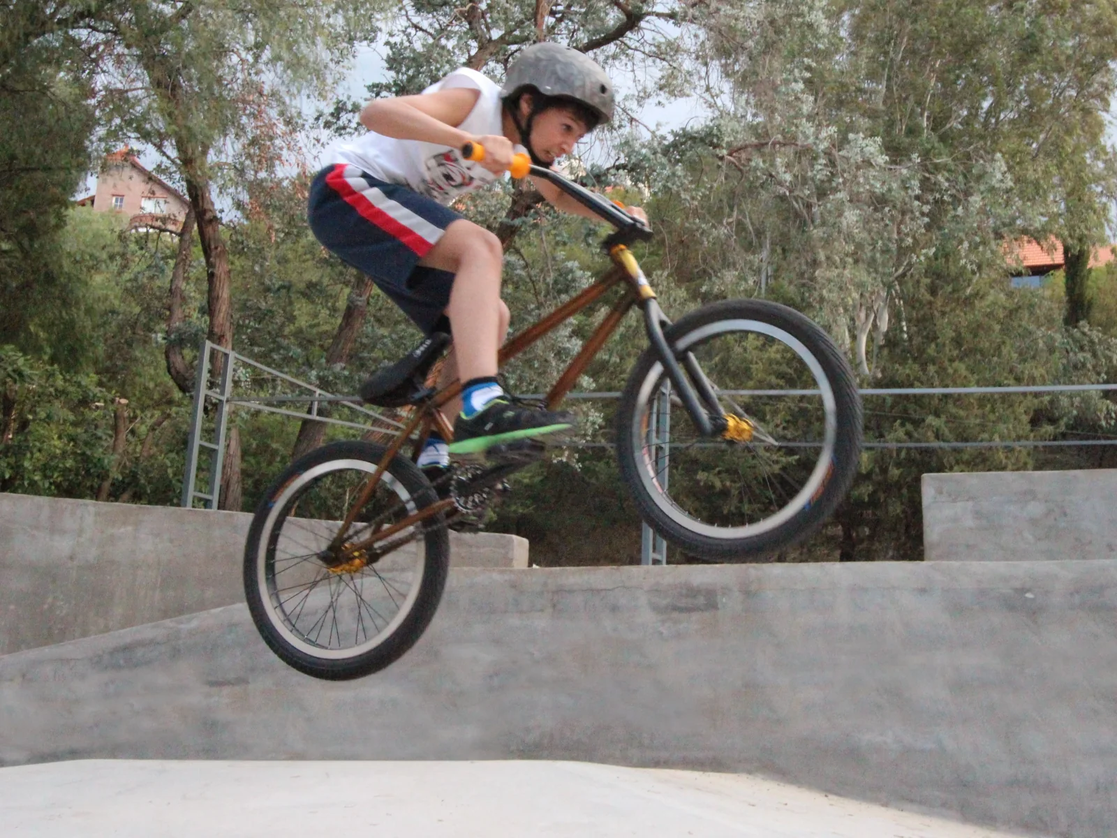 Pistas 3