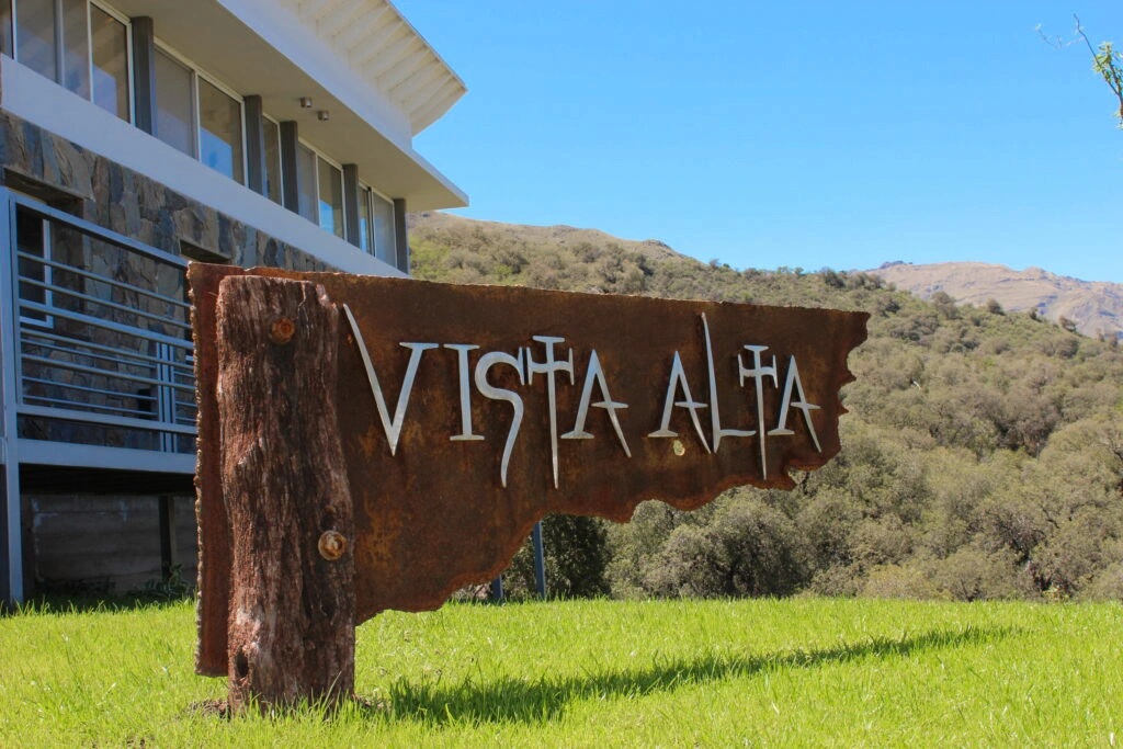 Vista Alta foto 2