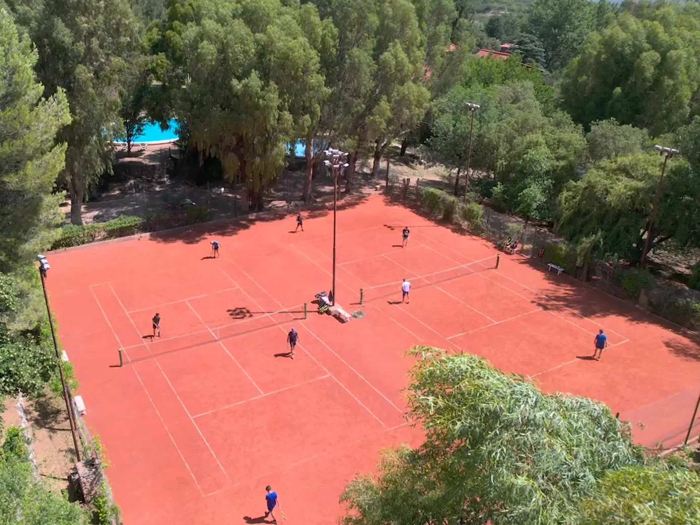 Canchas