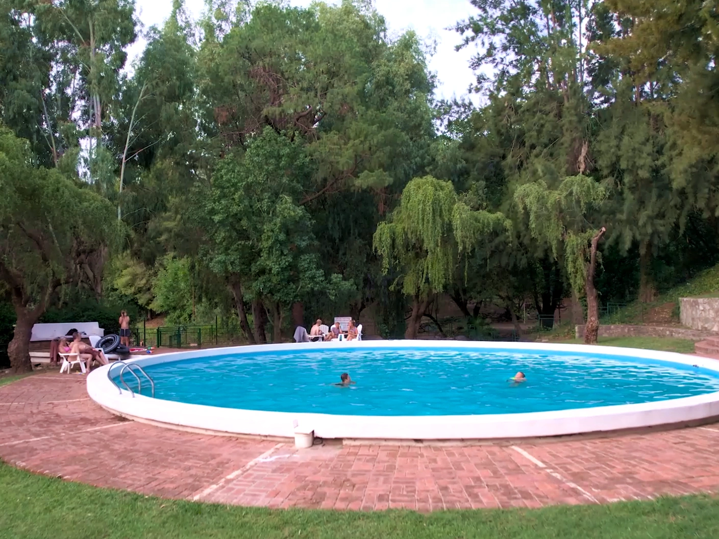 Piscinas 2