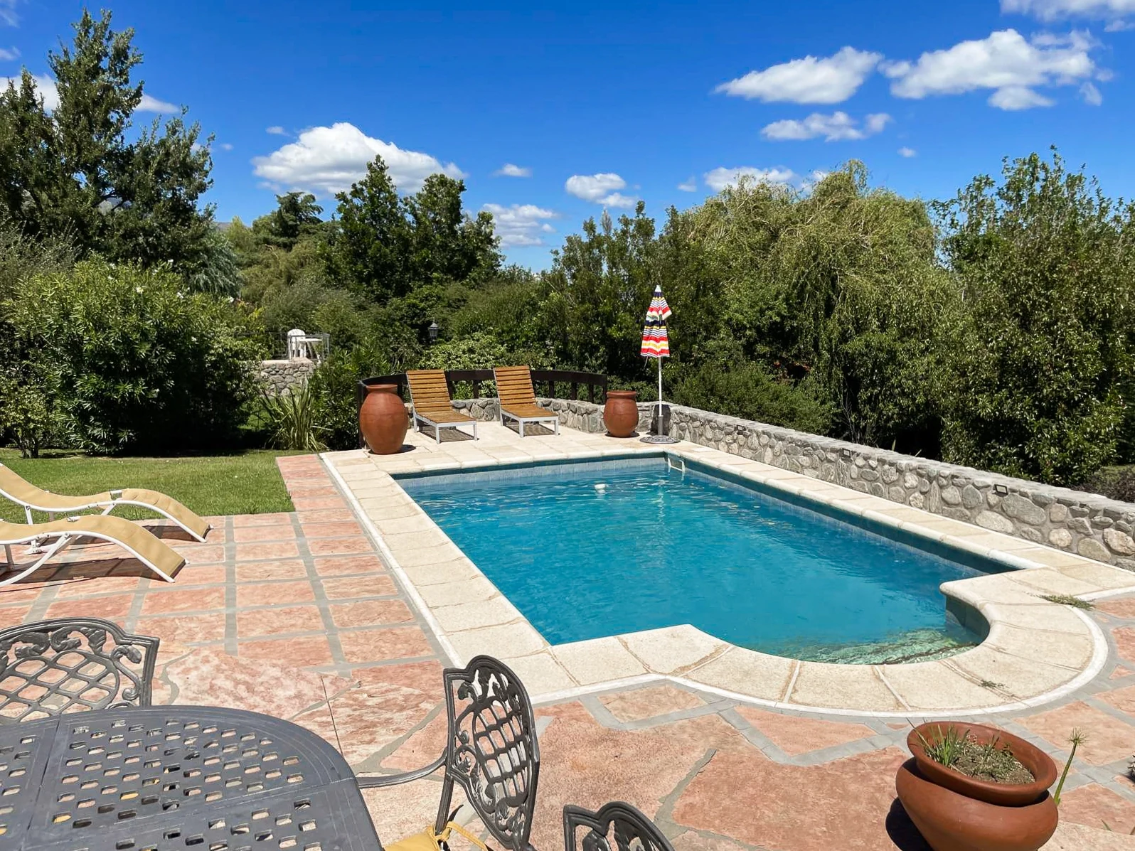 Chalet Serena en Chumamaya Country Club