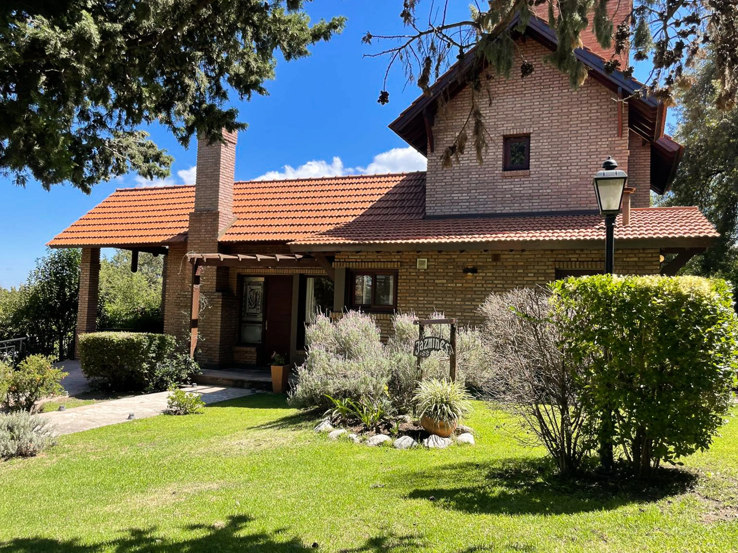 Chalet Jazmines en Chumamaya Country Club
