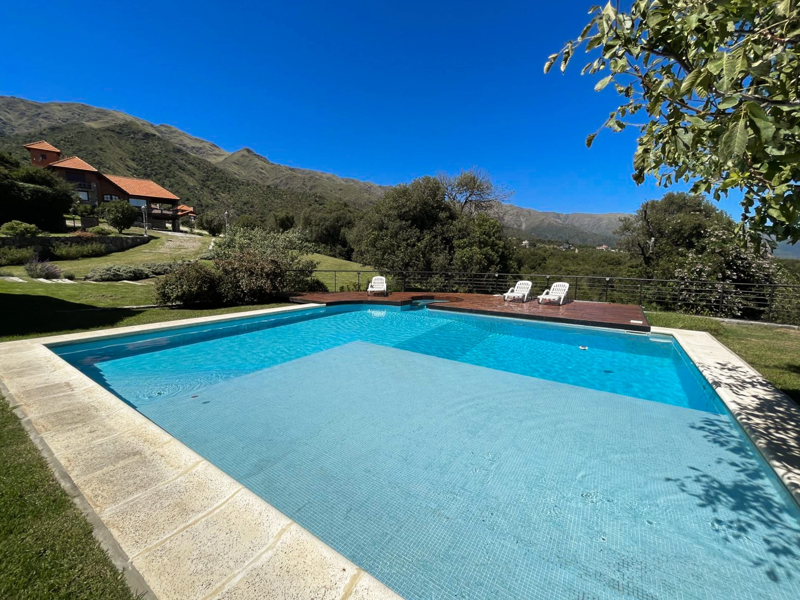Valle Escondido foto 4