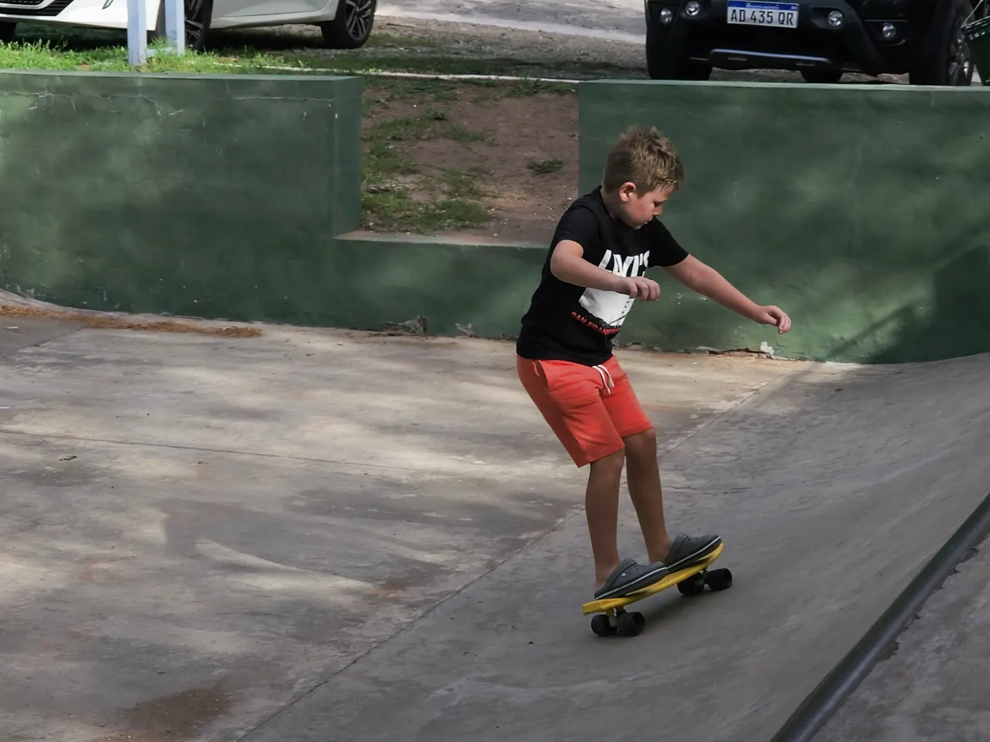 Pistas 5