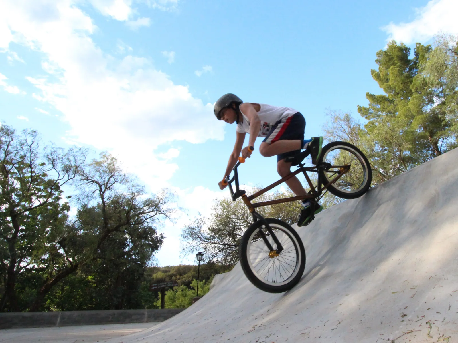 Pistas 2