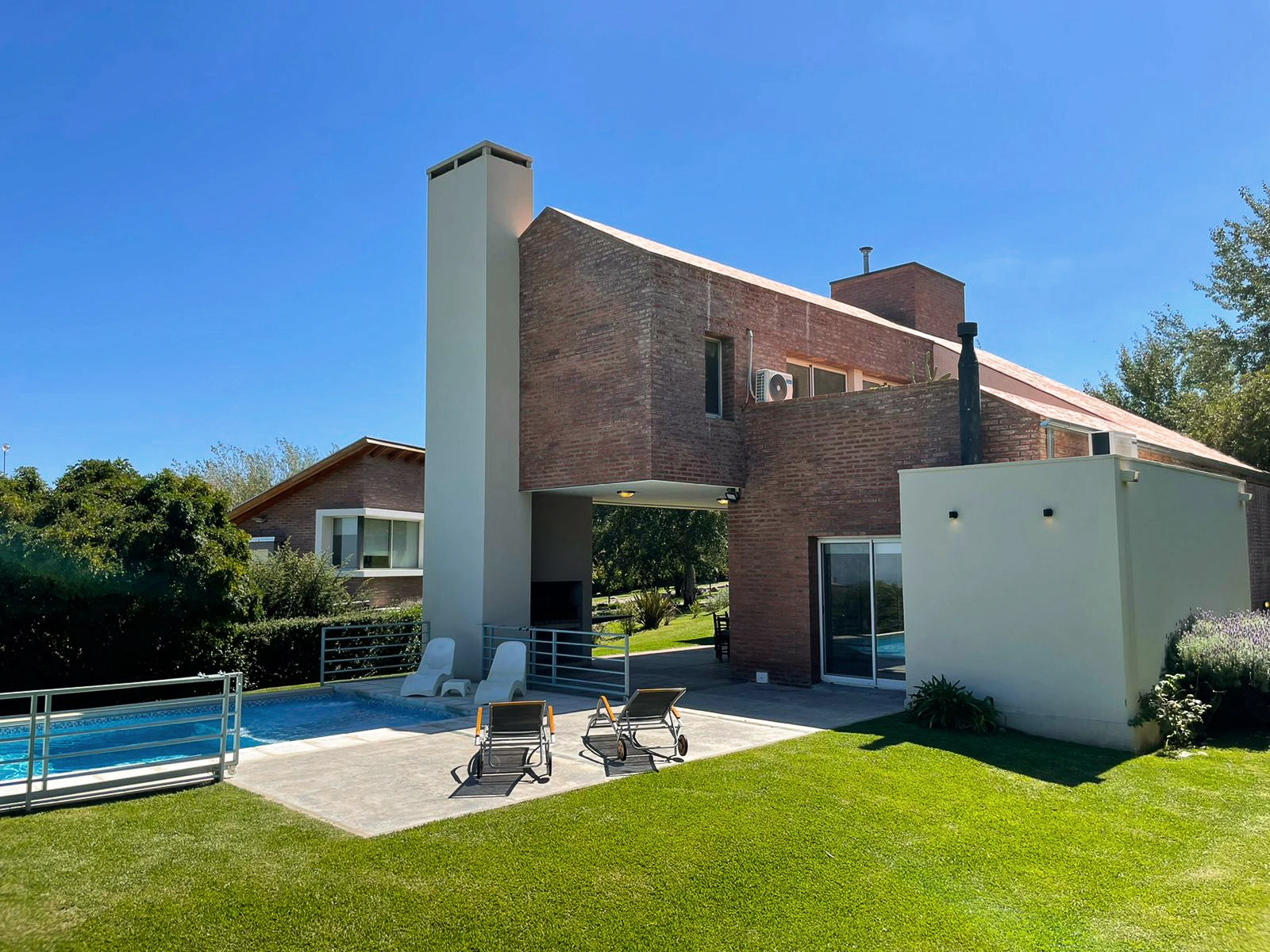 Chalet Dreams en Chumamaya Country Club