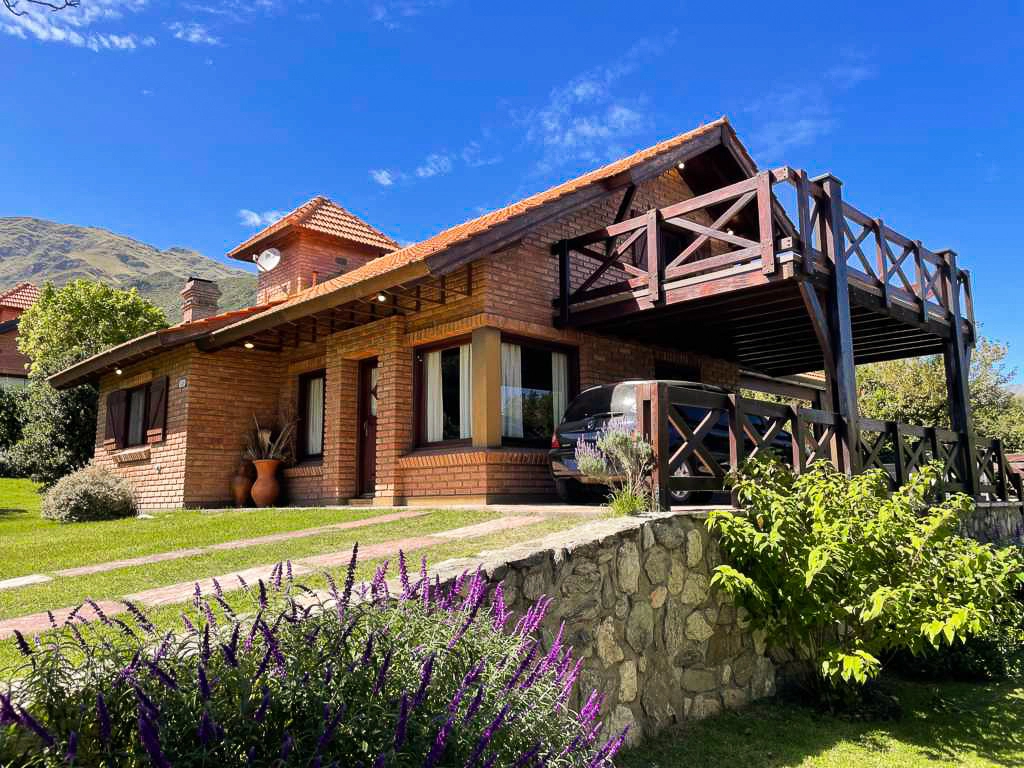 Chalet Mar de Arriba en Chumamaya Country Club