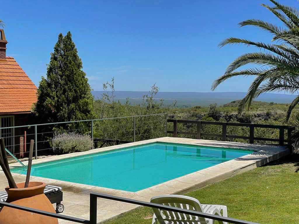 Atalaya foto 4
