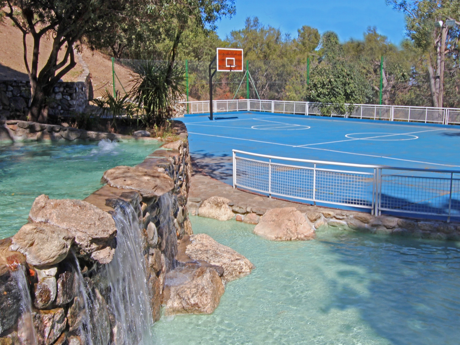 Canchas 2