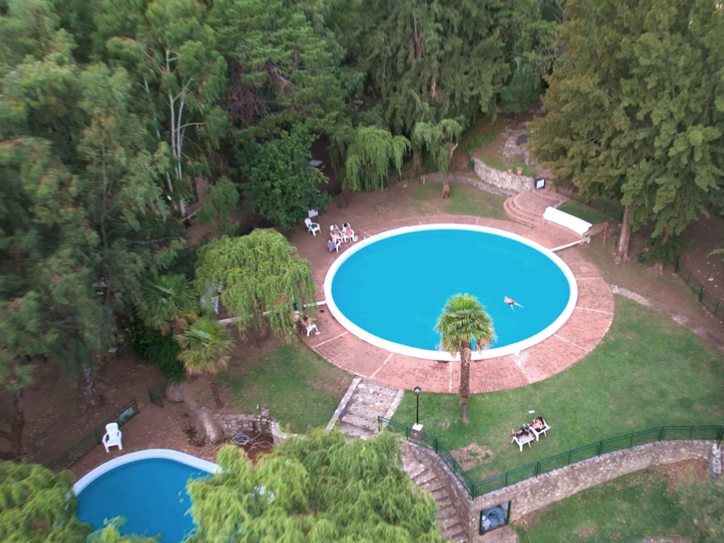 Piscinas 4
