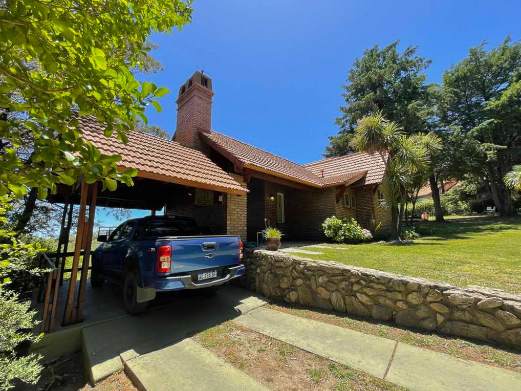 Chalet Atalaya en Chumamaya Country Club