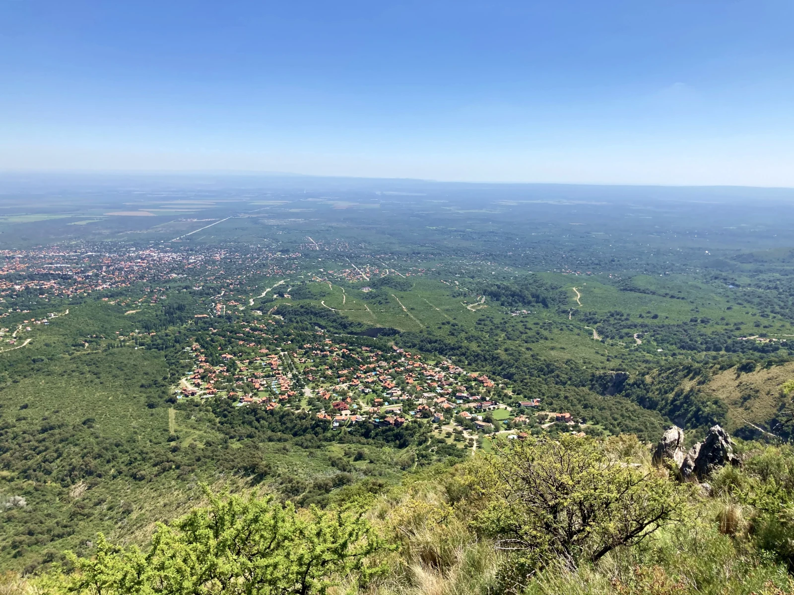 Miradores